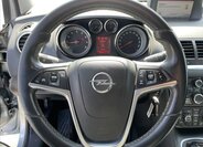 Opel Meriva MPV 1,4 l 88 kw