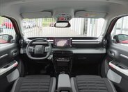 Citroën ë-C3 Aircross Hatchback 0,0 83 kw