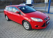 Ford Focus Kombi 1,6 l 70 kw