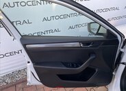 Škoda Superb Kombi 1,4 l 92 kw