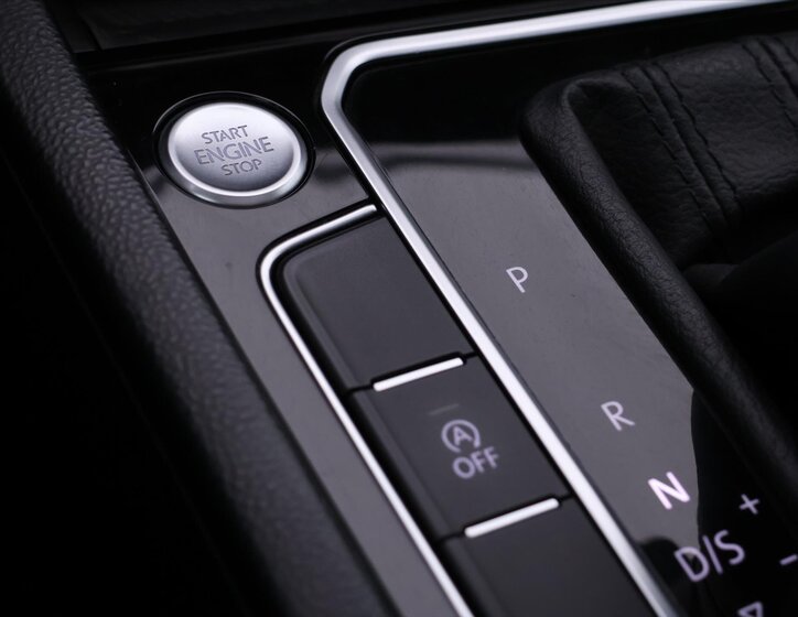 Volkswagen Passat 29