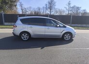 Ford S-MAX SUV / Terénní 0,0 103 kw