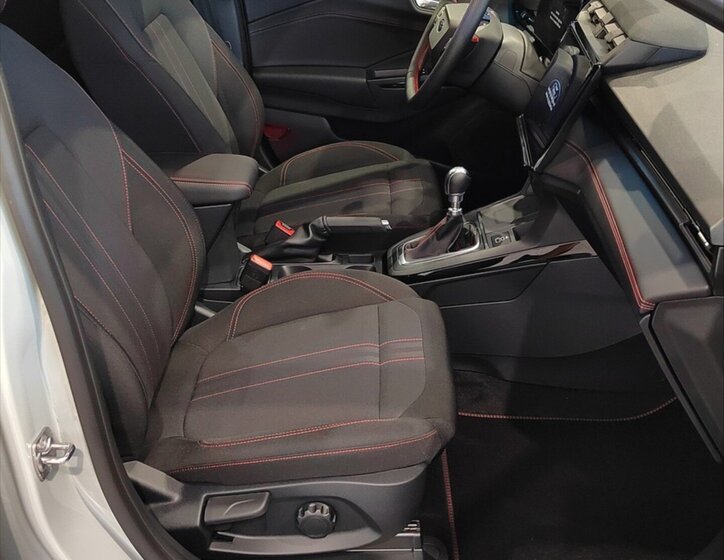 Ford Puma Ostatní 999,0 91 kw