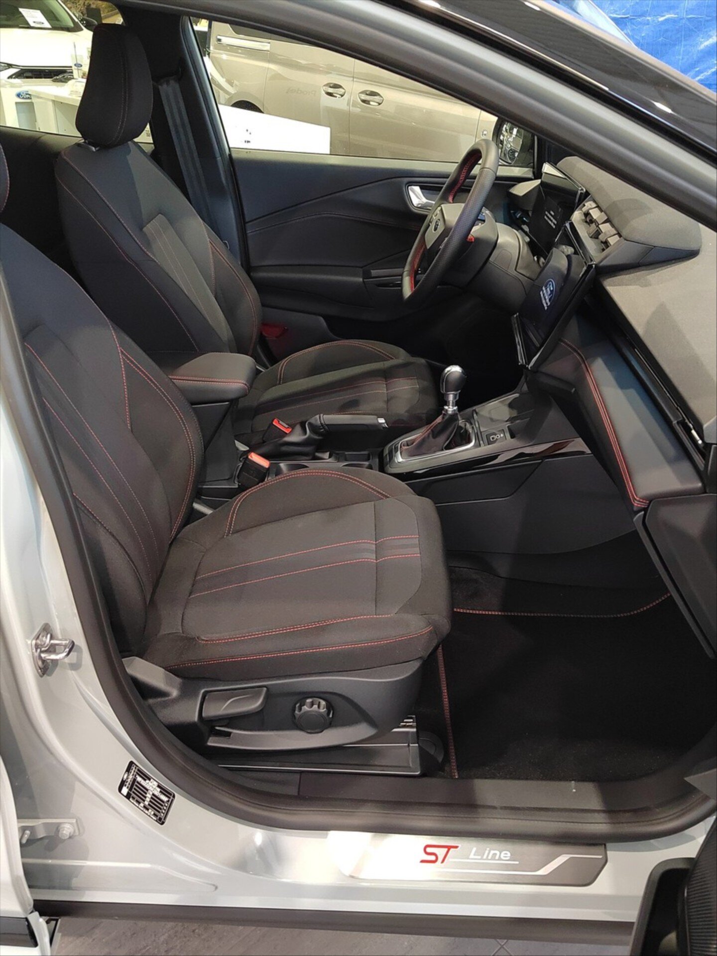 Ford Puma Ostatní 999,0 91 kw