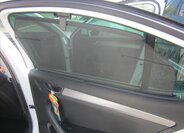 Škoda Superb Sedan 2,0 l 110 kw