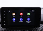 Dacia Sandero Hatchback 999,0 67 kw