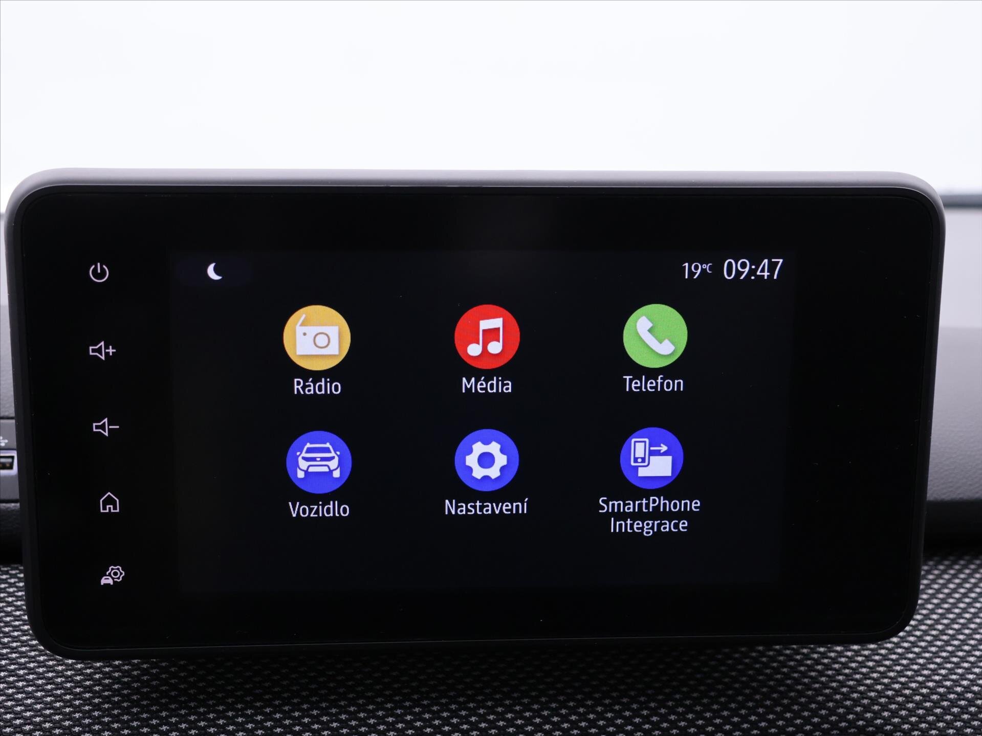 Dacia Sandero Hatchback 999,0 67 kw