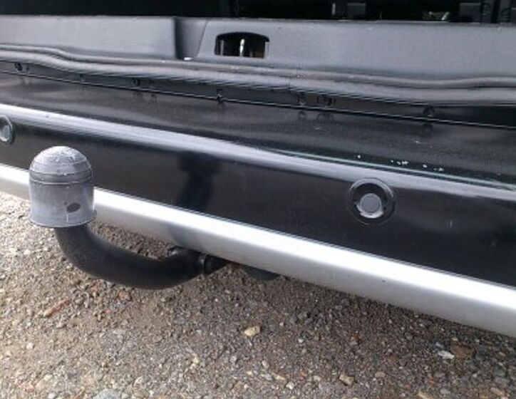 Citroën Berlingo 19