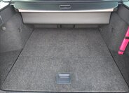 Škoda Octavia Kombi 1,5 l 110 kw