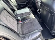 Audi A5 Hatchback 2,0 l 110 kw
