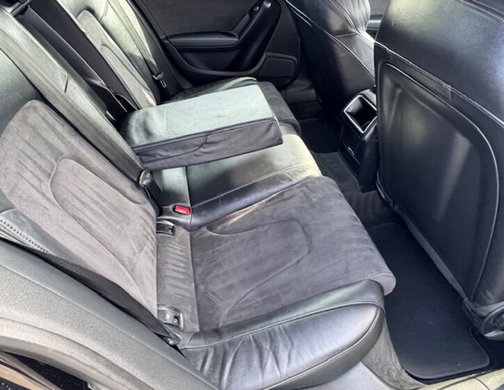 Audi A5 Hatchback 2,0 l 110 kw