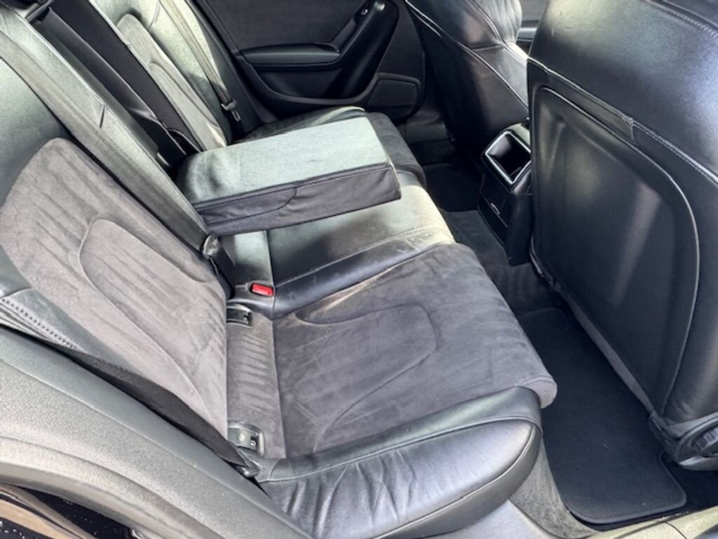 Audi A5 Hatchback 2,0 l 110 kw
