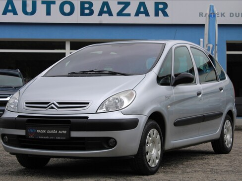 Citroën Xsara Picasso