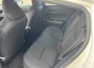 Toyota C-HR SUV / Terénní 1,8 l 72 kw