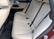 BMW i4 Sedan 0,0 400 kw