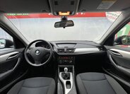 BMW X1 Kombi 2,0 l 105 kw