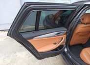 BMW Řada 5 28