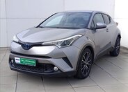 Toyota C-HR Hatchback 1,8 l 72 kw