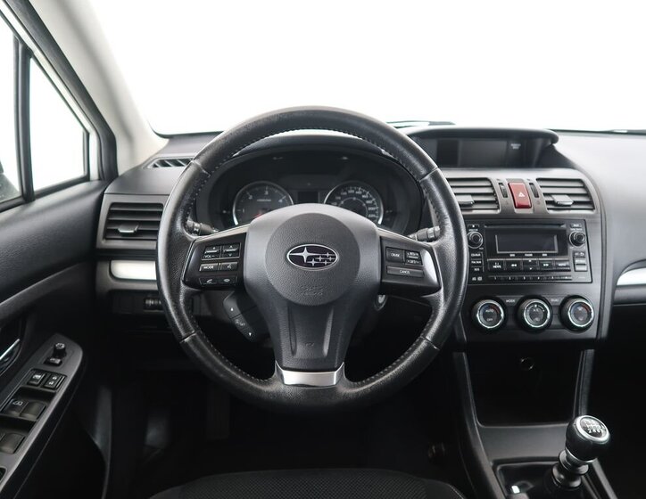 Subaru XV SUV 2,0 l 108 kw