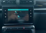 Citroën C3 Hatchback 1,2 l 60 kw