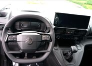 Citroën Berlingo Ostatní 1,2 l 81 kw