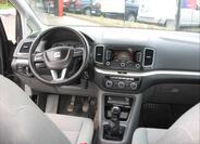 Seat Alhambra 13