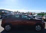 Peugeot 3008 SUV / Terénní 1,2 l 96 kw