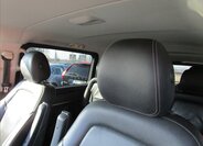 Mercedes-Benz Třídy V Kombi 2,1 l 140 kw