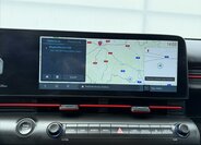 Hyundai Kona SUV / Terénní 1,6 l 145 kw