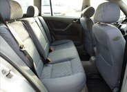 Škoda Octavia Kombi 1,9 l 66 kw