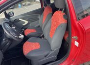 Ford Ka 7
