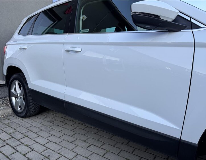 Škoda Karoq 42