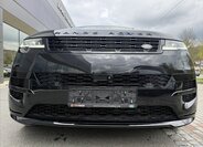 Land Rover Range Rover Sport SUV / Terénní 3,0 l 338 kw
