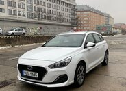 Hyundai i30 Kombi 998,0 88 kw