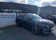 Hyundai Tucson SUV / Terénní 1,6 l 117 kw