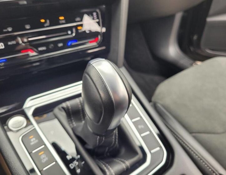 Volkswagen Arteon Liftback 2,0 l 147 kw