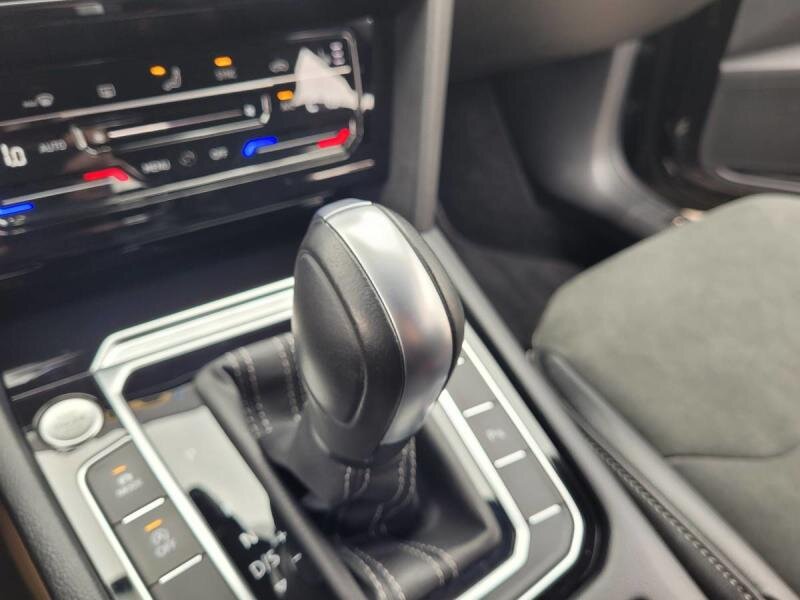 Volkswagen Arteon Liftback 2,0 l 147 kw