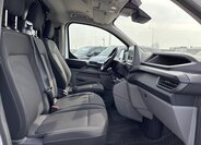 Ford Transit Custom Skříň 2,0 l 100 kw