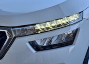 Škoda Kamiq SUV 999,0 81 kw