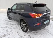 SsangYong Korando Kombi 1,5 l 120 kw