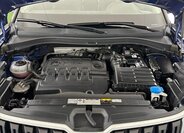 Škoda Kodiaq SUV / Terénní 2,0 l 140 kw