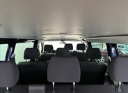 Volkswagen Transporter 22