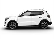 Citroën C3 Hatchback 1,2 l 74 kw