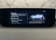 Mazda MX-30 SUV / Terénní 0,0 107 kw