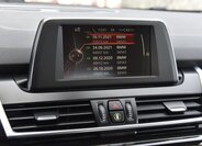 BMW Řada 2 MPV 1,5 l 100 kw