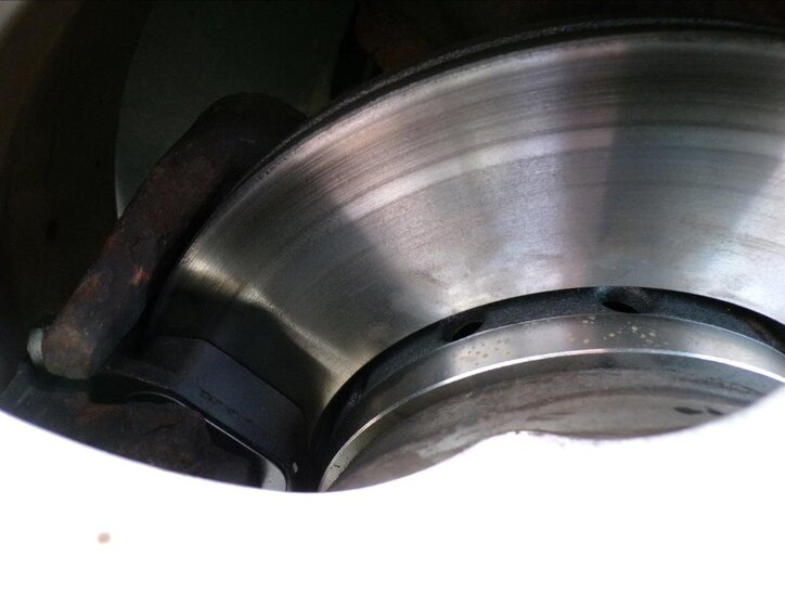 Škoda Fabia Hatchback 1,2 l 51 kw