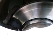 Škoda Fabia Hatchback 1,2 l 51 kw