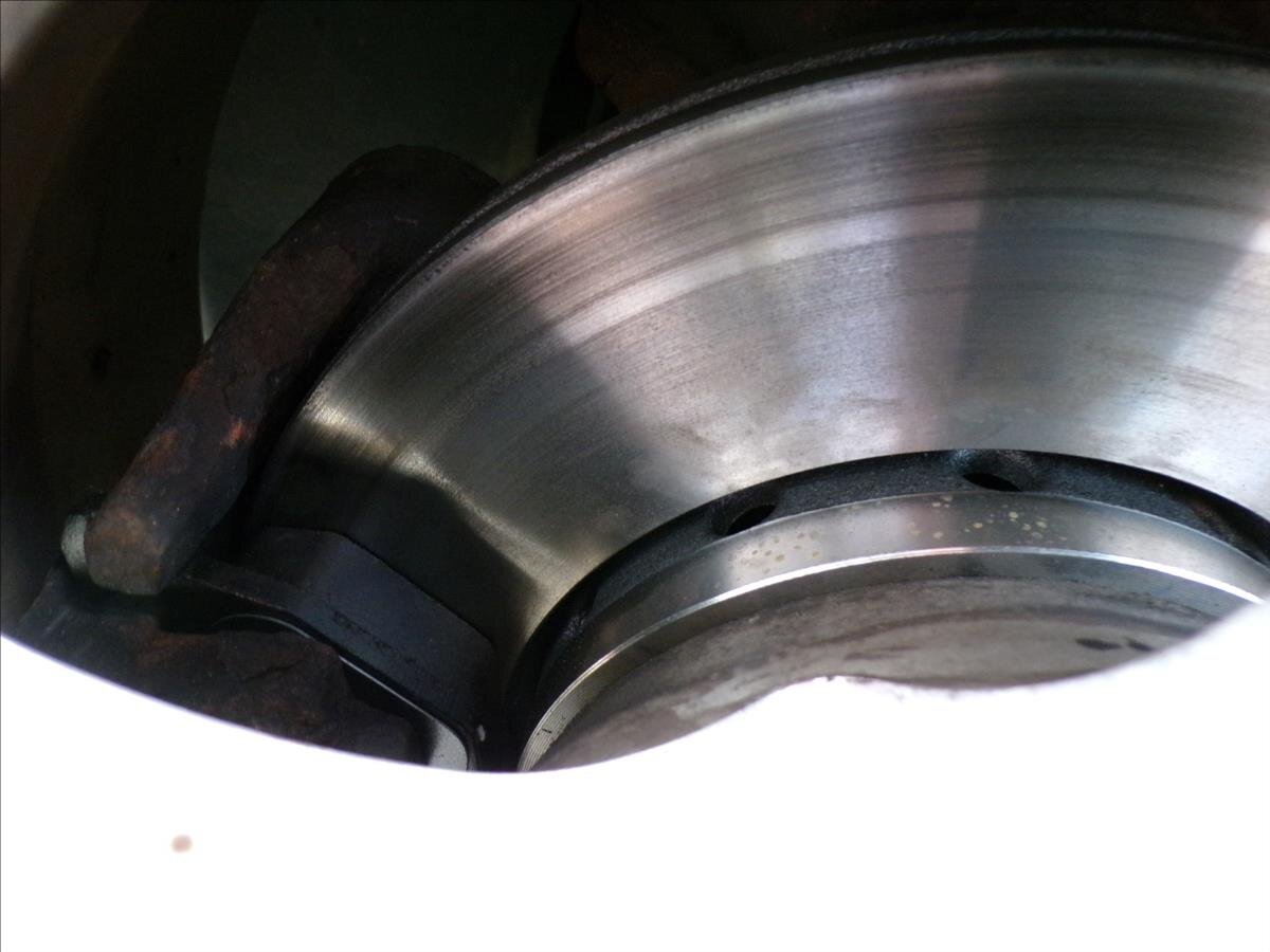 Škoda Fabia Hatchback 1,2 l 51 kw