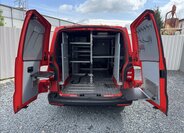 Volkswagen Transporter Skříň 2,0 l 110 kw