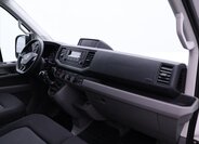 Volkswagen Crafter Ostatní 2,0 l 103 kw